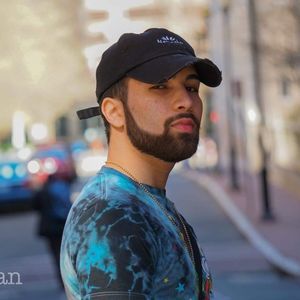 Meet your Posher, Jacob